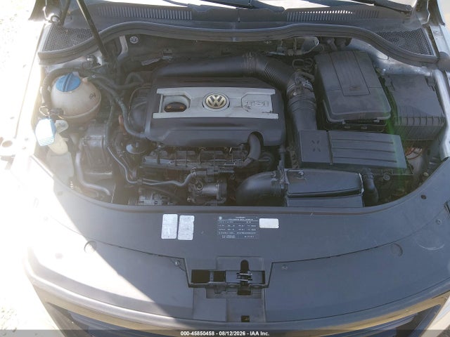 Aukcja sprzedaży 2011 Volkswagen Cc Sport, vin: WVWMP7ANXBE732156, numer aukcji: 45850458