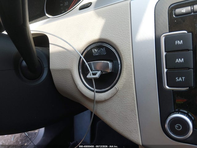 Aukcja sprzedaży 2011 Volkswagen Cc Sport, vin: WVWMP7ANXBE732156, numer aukcji: 45850458