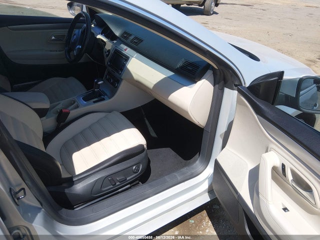 Aukcja sprzedaży 2011 Volkswagen Cc Sport, vin: WVWMP7ANXBE732156, numer aukcji: 45850458