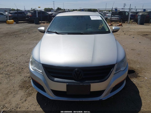 Aukcja sprzedaży 2011 Volkswagen Cc Sport, vin: WVWMP7ANXBE732156, numer aukcji: 45850458
