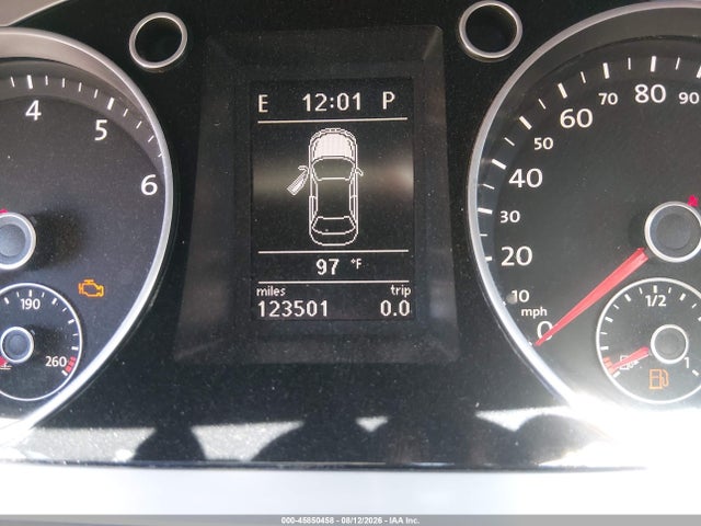 Aukcja sprzedaży 2011 Volkswagen Cc Sport, vin: WVWMP7ANXBE732156, numer aukcji: 45850458