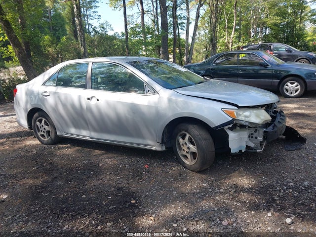 Aukcja sprzedaży 2014 Toyota Camry Le, vin: 4T1BF1FK4EU313389, numer aukcji: 45850459