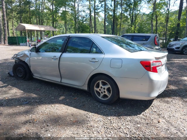 45850459 :رقم المزاد ، 4T1BF1FK4EU313389 vin ، 2014 Toyota Camry Le مزاد بيع