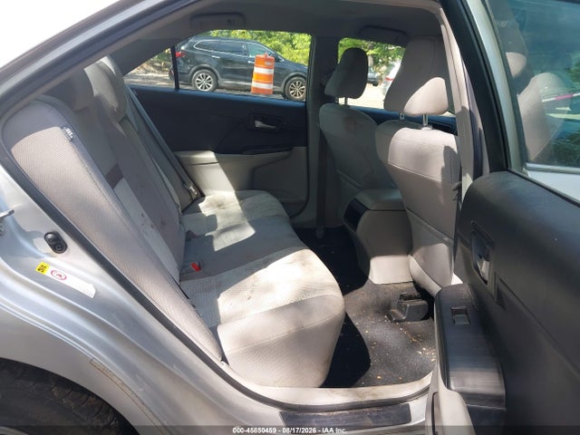 45850459 :رقم المزاد ، 4T1BF1FK4EU313389 vin ، 2014 Toyota Camry Le مزاد بيع