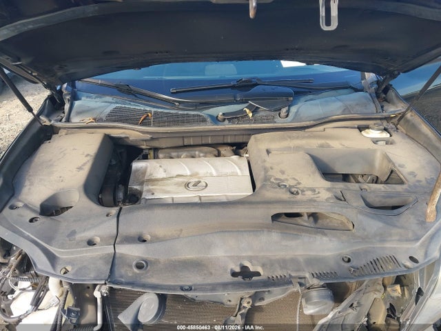 Продаж на аукціоні авто 2011 Lexus Rx 350, vin: 2T2ZK1BA3BC059643, номер лоту: 45850463