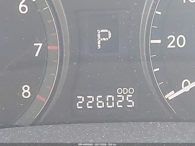 Продаж на аукціоні авто 2011 Lexus Rx 350, vin: 2T2ZK1BA3BC059643, номер лоту: 45850463