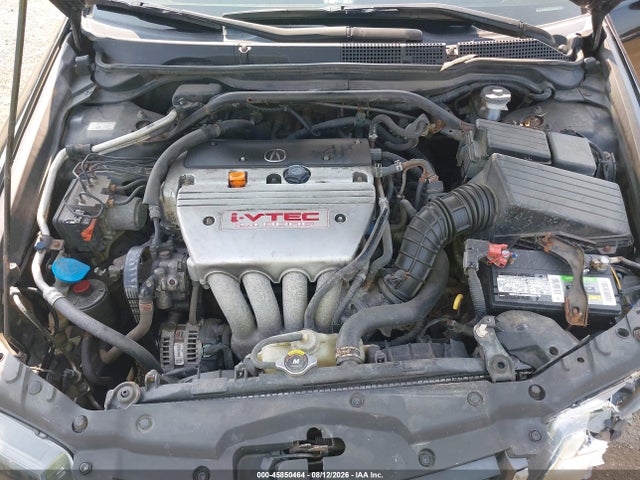 45850464 :رقم المزاد ، JH4CL96894C002578 vin ، 2004 Acura Tsx مزاد بيع