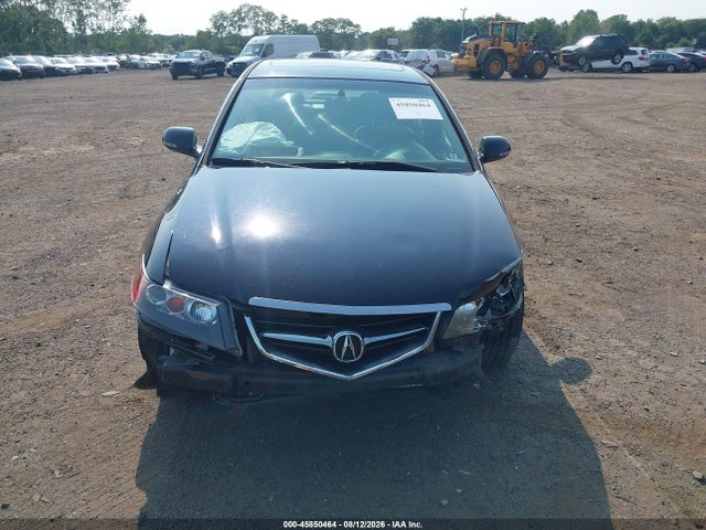 45850464 :رقم المزاد ، JH4CL96894C002578 vin ، 2004 Acura Tsx مزاد بيع
