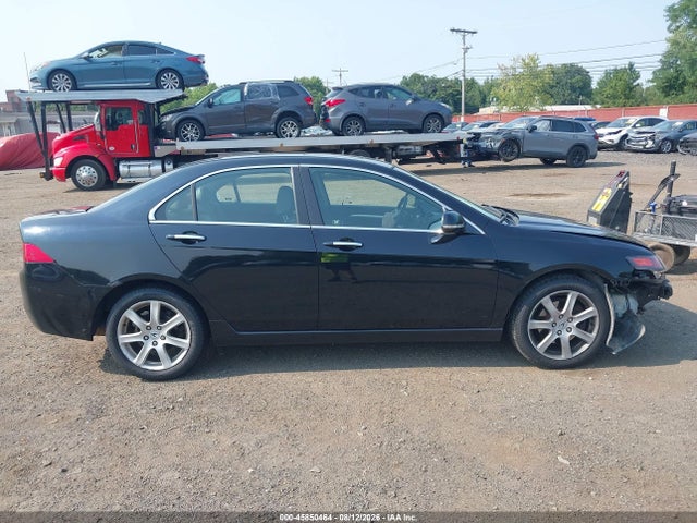45850464 :رقم المزاد ، JH4CL96894C002578 vin ، 2004 Acura Tsx مزاد بيع