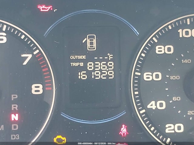 45850464 :رقم المزاد ، JH4CL96894C002578 vin ، 2004 Acura Tsx مزاد بيع