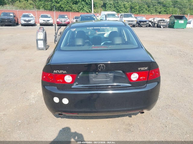 45850464 :رقم المزاد ، JH4CL96894C002578 vin ، 2004 Acura Tsx مزاد بيع