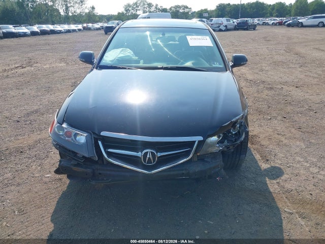45850464 :رقم المزاد ، JH4CL96894C002578 vin ، 2004 Acura Tsx مزاد بيع