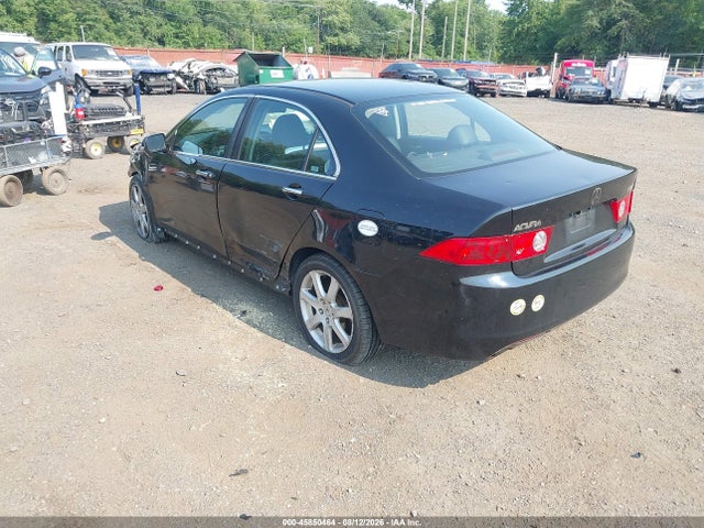 45850464 :رقم المزاد ، JH4CL96894C002578 vin ، 2004 Acura Tsx مزاد بيع