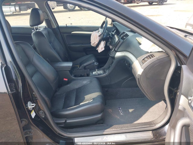 45850464 :رقم المزاد ، JH4CL96894C002578 vin ، 2004 Acura Tsx مزاد بيع