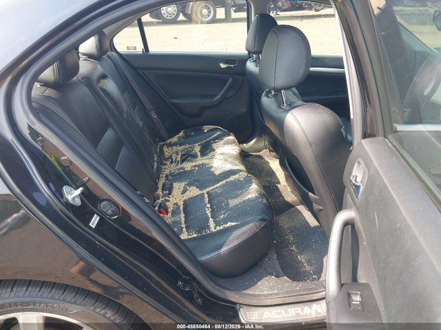 45850464 :رقم المزاد ، JH4CL96894C002578 vin ، 2004 Acura Tsx مزاد بيع