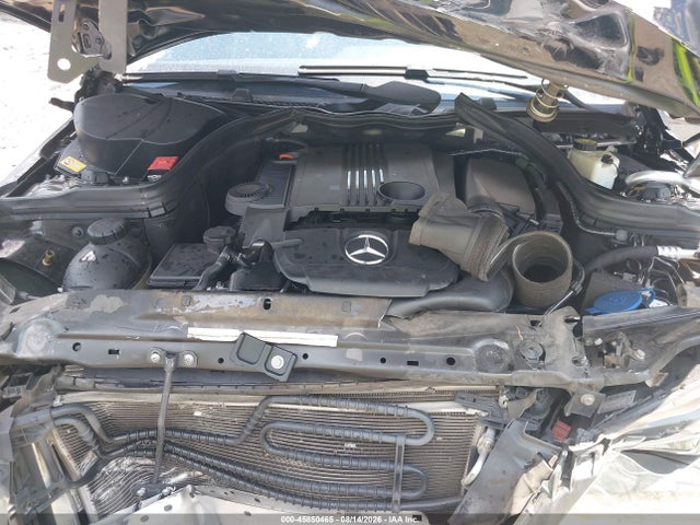 Aukcja sprzedaży 2014 Mercedes-benz C 250 Sport, vin: WDDGF4HB3EG238634, numer aukcji: 45850465