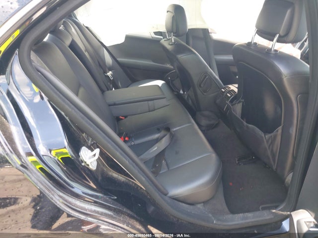 Aukcja sprzedaży 2014 Mercedes-benz C 250 Sport, vin: WDDGF4HB3EG238634, numer aukcji: 45850465