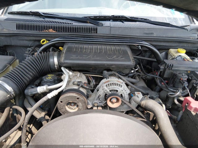 45850468 :رقم المزاد ، 1J4GR48K95C653427 vin ، 2005 Jeep Grand Cherokee Laredo مزاد بيع