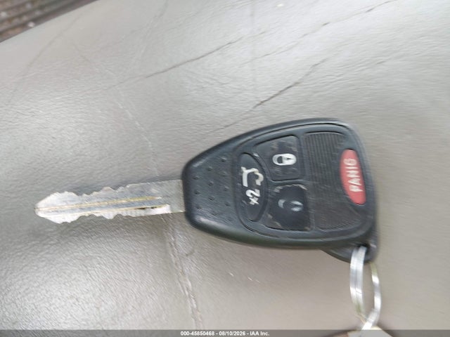 45850468 :رقم المزاد ، 1J4GR48K95C653427 vin ، 2005 Jeep Grand Cherokee Laredo مزاد بيع