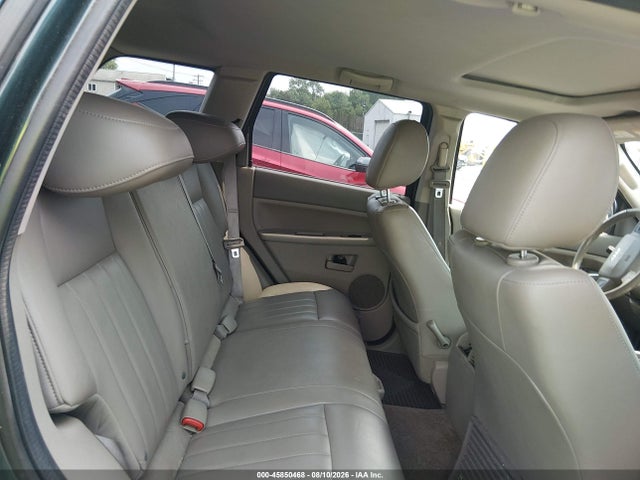 45850468 :رقم المزاد ، 1J4GR48K95C653427 vin ، 2005 Jeep Grand Cherokee Laredo مزاد بيع