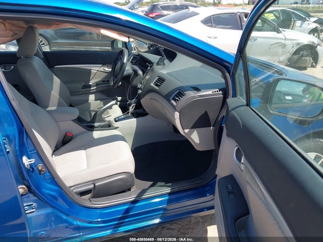Aukcja sprzedaży 2014 Honda Civic Ex, vin: 2HGFB2F88EH545283, numer aukcji: 45850469