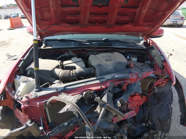 3TMCZ5AN1JM171882 Toyota Tacoma