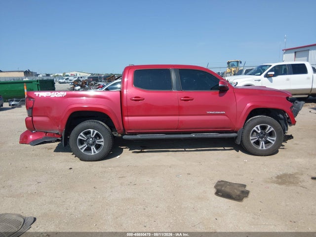 3TMCZ5AN1JM171882 Toyota Tacoma