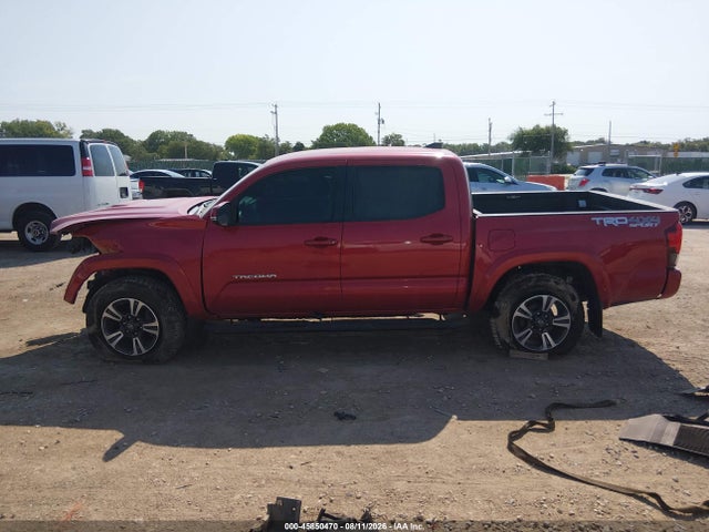 3TMCZ5AN1JM171882 Toyota Tacoma