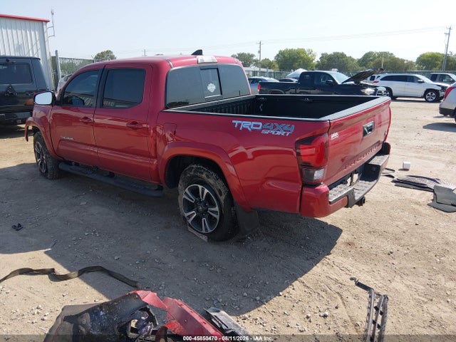 3TMCZ5AN1JM171882 Toyota Tacoma