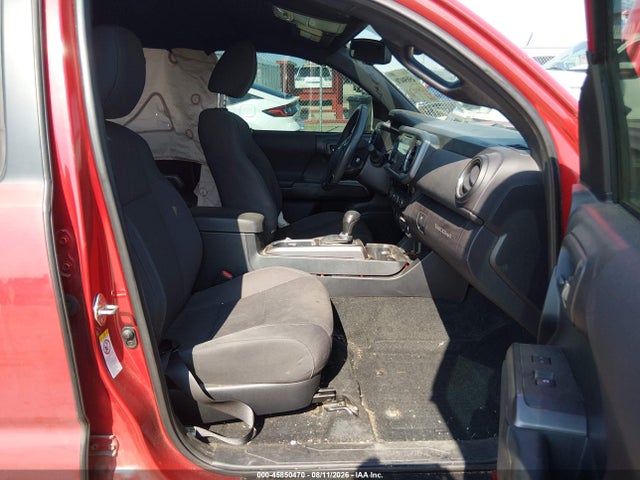 3TMCZ5AN1JM171882 Toyota Tacoma