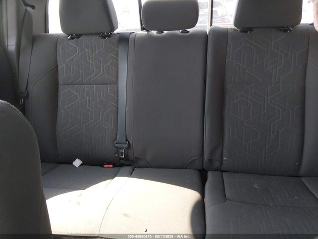 3TMCZ5AN1JM171882 Toyota Tacoma