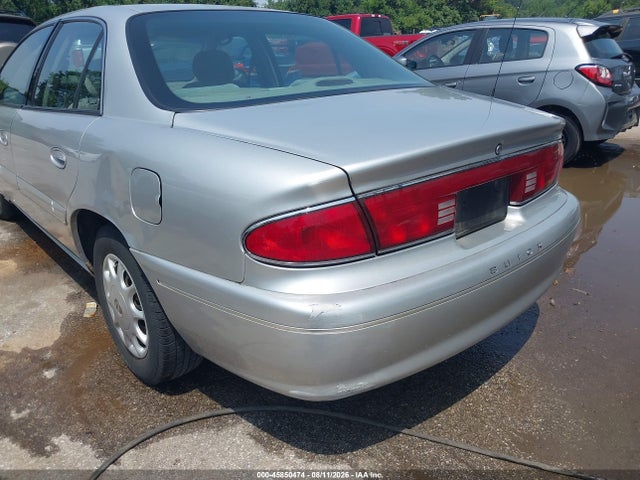 Aukcja sprzedaży 2001 Buick Century Custom, vin: 2G4WS52J211137546, numer aukcji: 45850474