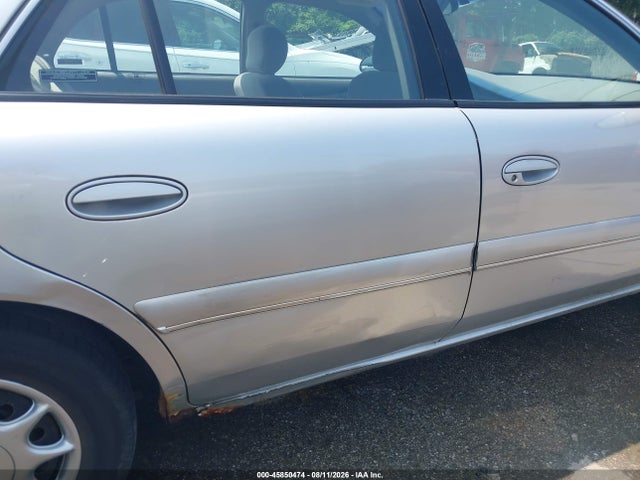 Aukcja sprzedaży 2001 Buick Century Custom, vin: 2G4WS52J211137546, numer aukcji: 45850474