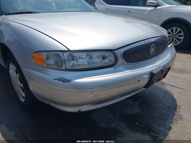 Aukcja sprzedaży 2001 Buick Century Custom, vin: 2G4WS52J211137546, numer aukcji: 45850474