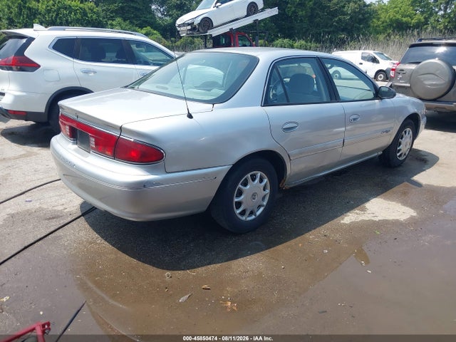 Aukcja sprzedaży 2001 Buick Century Custom, vin: 2G4WS52J211137546, numer aukcji: 45850474