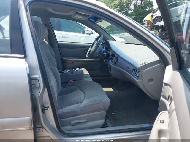 Aukcja sprzedaży 2001 Buick Century Custom, vin: 2G4WS52J211137546, numer aukcji: 45850474