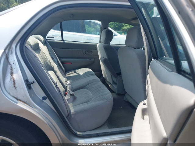 Aukcja sprzedaży 2001 Buick Century Custom, vin: 2G4WS52J211137546, numer aukcji: 45850474