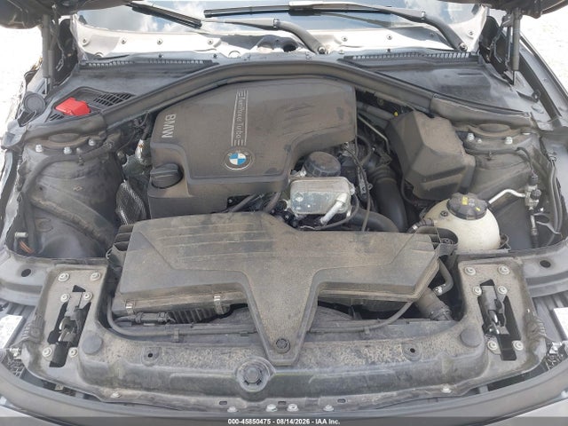 Продаж на аукціоні авто 2016 Bmw 328i Xdrive, vin: WBA8E3G53GNU01415, номер лоту: 45850475