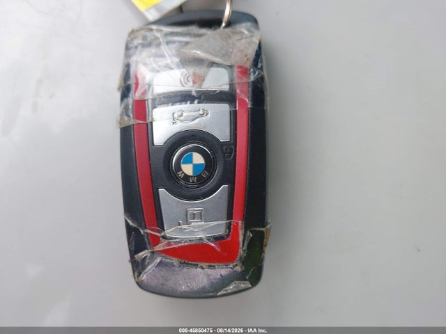Продаж на аукціоні авто 2016 Bmw 328i Xdrive, vin: WBA8E3G53GNU01415, номер лоту: 45850475