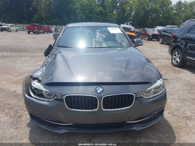 Продаж на аукціоні авто 2016 Bmw 328i Xdrive, vin: WBA8E3G53GNU01415, номер лоту: 45850475