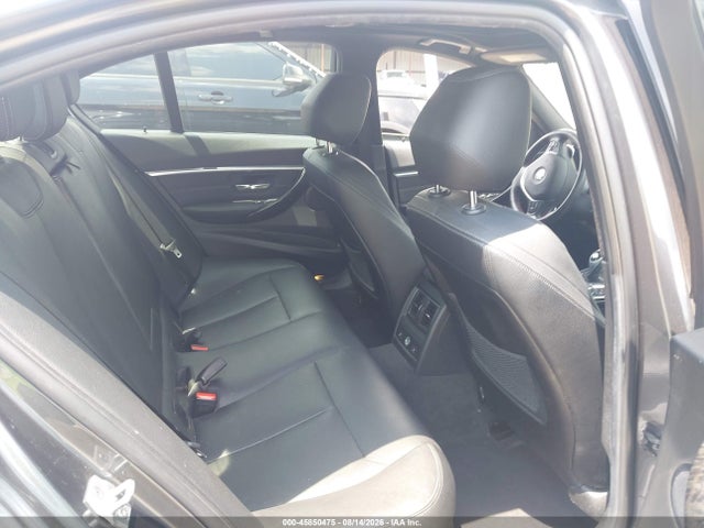 Продаж на аукціоні авто 2016 Bmw 328i Xdrive, vin: WBA8E3G53GNU01415, номер лоту: 45850475