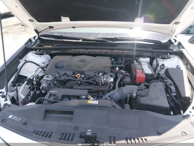 Aukcja sprzedaży 2024 Toyota Camry Le, vin: 4T1C11AK5RU222776, numer aukcji: 45850477