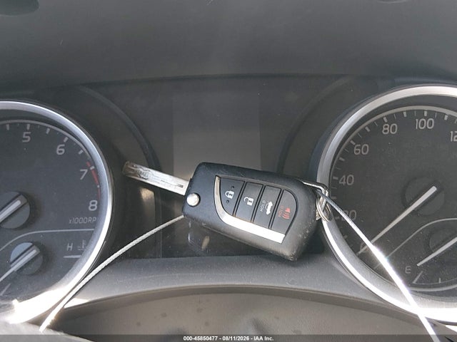 Aukcja sprzedaży 2024 Toyota Camry Le, vin: 4T1C11AK5RU222776, numer aukcji: 45850477
