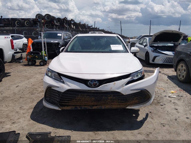 Aukcja sprzedaży 2024 Toyota Camry Le, vin: 4T1C11AK5RU222776, numer aukcji: 45850477
