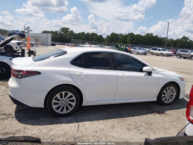 Aukcja sprzedaży 2024 Toyota Camry Le, vin: 4T1C11AK5RU222776, numer aukcji: 45850477