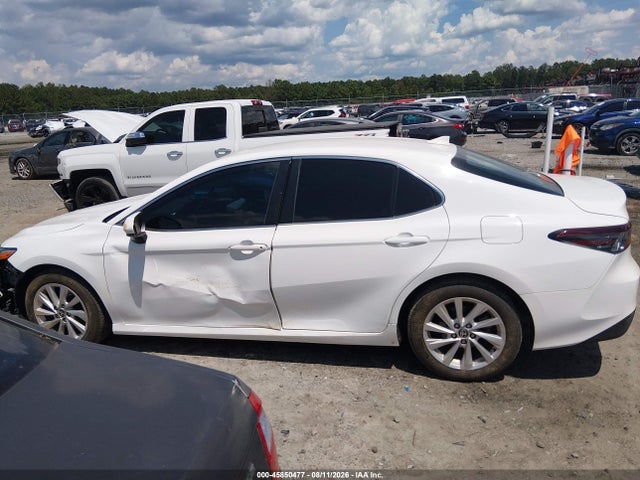 Aukcja sprzedaży 2024 Toyota Camry Le, vin: 4T1C11AK5RU222776, numer aukcji: 45850477