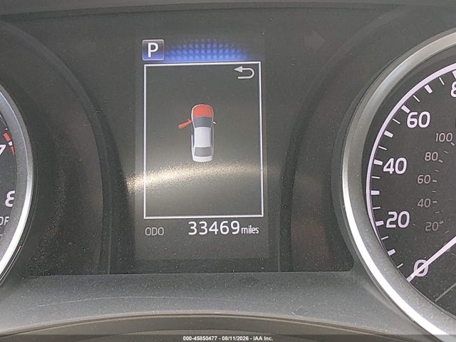 Aukcja sprzedaży 2024 Toyota Camry Le, vin: 4T1C11AK5RU222776, numer aukcji: 45850477