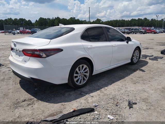 Aukcja sprzedaży 2024 Toyota Camry Le, vin: 4T1C11AK5RU222776, numer aukcji: 45850477