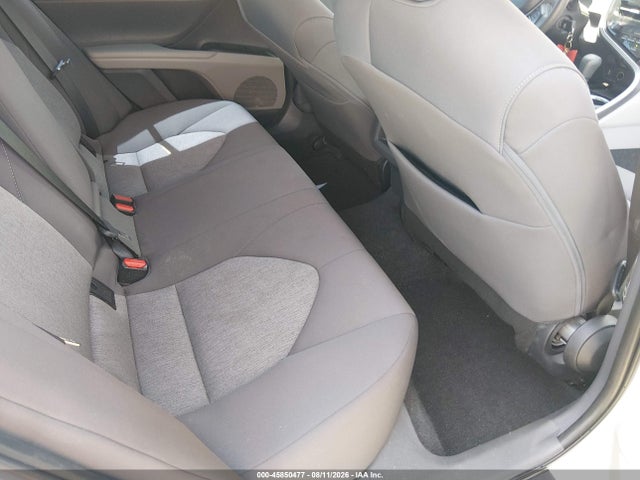 Aukcja sprzedaży 2024 Toyota Camry Le, vin: 4T1C11AK5RU222776, numer aukcji: 45850477