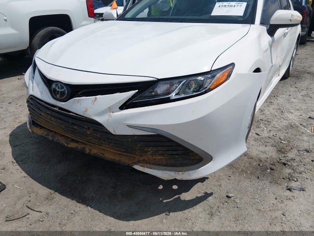Aukcja sprzedaży 2024 Toyota Camry Le, vin: 4T1C11AK5RU222776, numer aukcji: 45850477